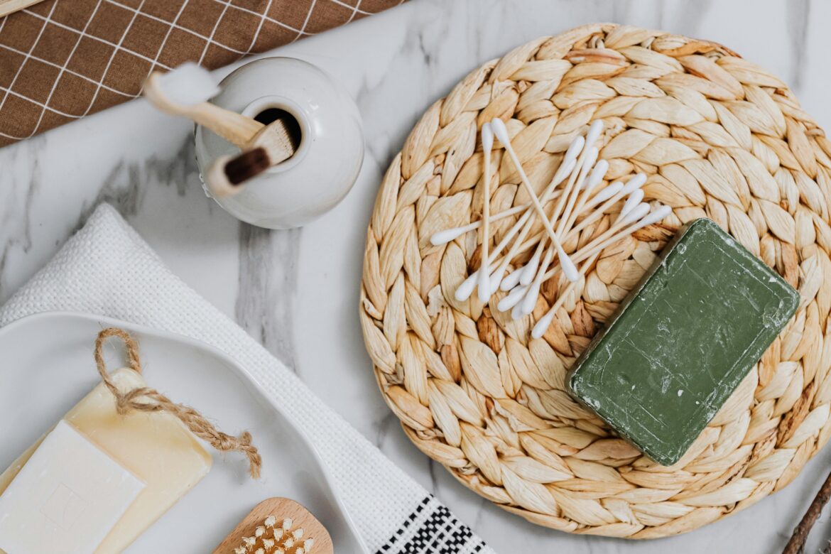 Top 5 Salt Cleaning Hacks